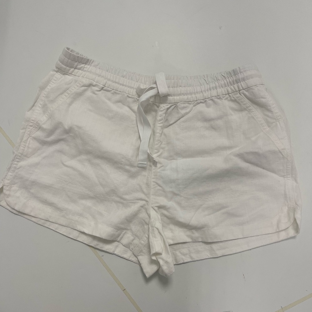 Jcrew shorts. Size small